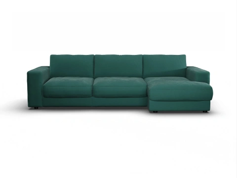 Ecksofa LOklein 2MD R